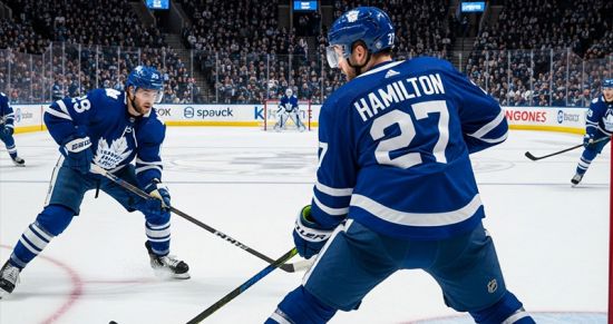 Спасение для обороны «Торонто»: рискнуть и забрать Дуги Хэмилтона?