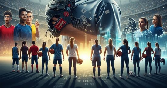 Ставки правят мячом: как азарт переделывает спорт, почему фанаты «кочуют» и звёзды женской лиги уезжают