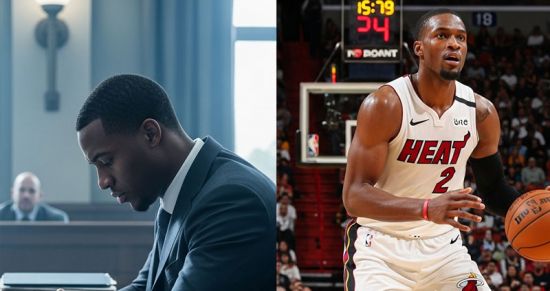 Терри Розир снял налоговый залог на $8,2 млн — впереди слушание по делу о ставках