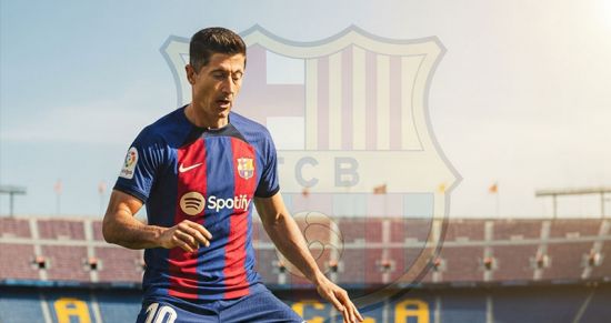 Тихий январь и громкое лето «Барселоны»: мечта об Альваресе, будущее Левандовски и оборона