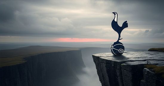 «Тоттенхэм» балансирует над пропастью: кого будут продавать и кто останется в случае вылета