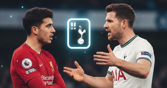 Тоттенхэм ведёт переговоры по Энди Робертсону: уход из Ливерпуля возможен уже зимой