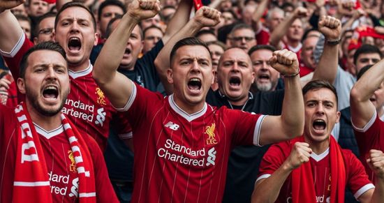 Тоттенхэм ведёт переговоры по Робертсону за 5 млн — фанаты «Ливерпуля» в ярости