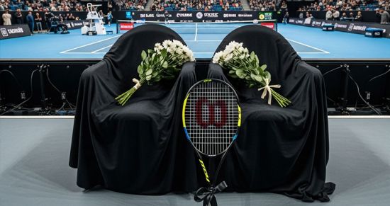 Трагедия на Итоговом турнире АТП в Турине: двое зрителей скончались после сердечных приступов