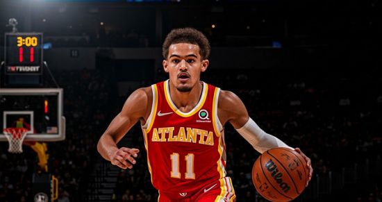 Трей Янг на выход? Три реальных маршрута для звезды и четыре, которые не сходятся