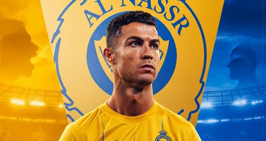 У Роналду в «Аль‑Насре» есть тайная сумма отступных — 50 млн евро. Уход возможен уже летом