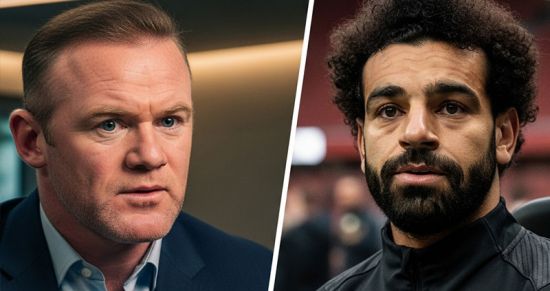 «Уничтожает своё наследие»: Руни разнёс Салаха после скандального интервью о «Ливерпуле»