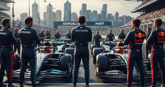 В «Формуле‑1» назревает скандал: команды грозят протестом на старте сезона‑2026