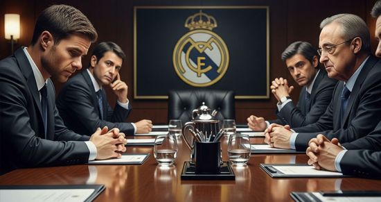 В Мадриде кипит: Клопп — главный кандидат на замену Алонсо после 1:2 от «Сити»