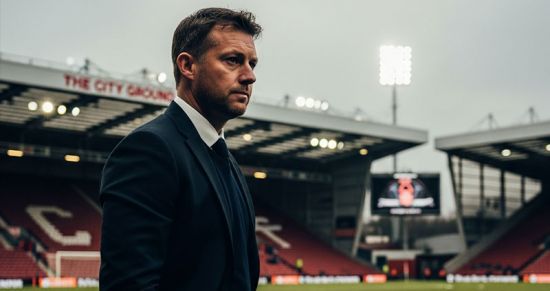 В «Ноттингем Форест» снова смена руля: Сульшер — главный претендент после отставки Дайча