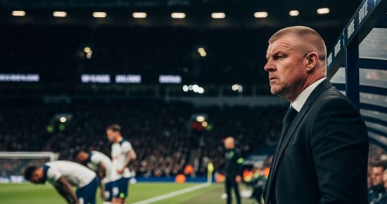 В «Тоттенхэме» нарастает тревога: неожиданным фаворитом на пост тренера стал Шон Дайч