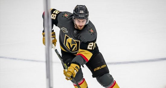 «Вегас» нашёл ускоритель атаки: обмен за Андерссона решает главную проблему команды