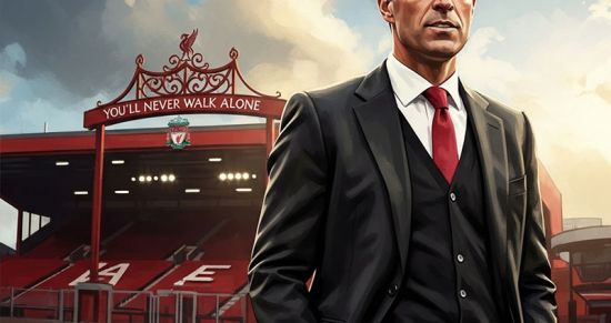 Владельцы Ливерпуля поддержали Арне Слота: голландец сохранит пост и начнёт следующий сезон