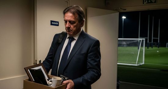 «Вулверхэмптон» увольняет Витора Перейру: дно таблицы, скандал с фанатами и 0 побед за 10 туров