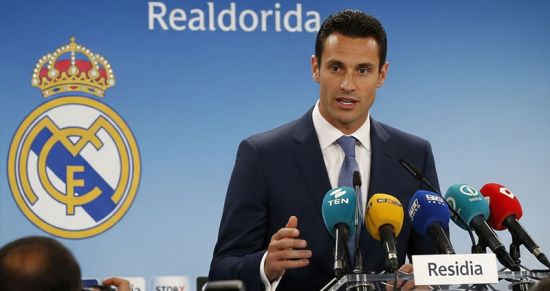 «Я — Альваро Арбелоа». Что сказал новый тренер «Реала» и что это значит