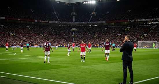 «Юнайтед» снова растерял очки: осторожные замены Аморима мешают закрывать матчи?