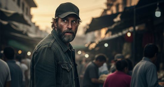 За информацию о Райане Уэддинге дают 15 миллионов: экс-олимпиец превратился в главную цель силовиков