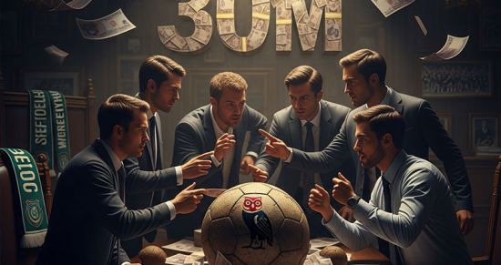 За «Шеффилд Уэнсдей» бьются шесть инвесторов: администраторы ждут минимум 30 млн фунтов