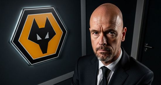 Железная дисциплина: какие пять правил тен Хага ждут «Вулверхэмптон», если он возглавит клуб