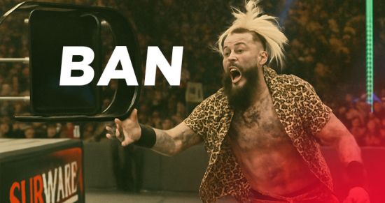Звезда рестлинга Энзо Аморе рассказал, зачем сорвал шоу Survivor Series и как его выгнали из WWE за проказу