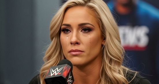 Звезда WWE Тиффани Страттон рассказала о жестоком нападении, из-за которого выбыла из борьбы надолго