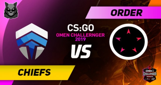 Прогноз на игру Chiefs – ORDER: жесткое австралийское дерби