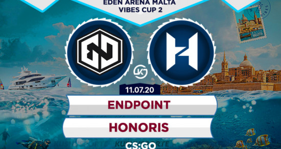 Прогноз на игру Endpoint – HONORIS: Neo и TaZ пора на «пенсию»