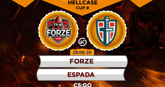 Прогноз на игру forZe – Espada: неужели «форзы» снова закопают себя под землю?
