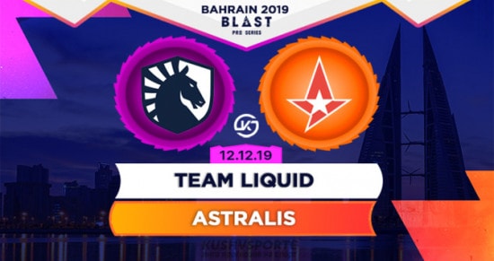 Прогноз на игру Liquid – Astralis: что сделает gla1ve в случае поражения?