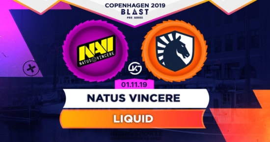 Прогноз на игру Natus Vincere – Liquid: когда GuardiaN перестанут критиковать?