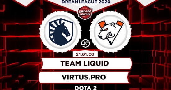 Прогноз на игру Team Liquid – Virtus.pro: «медведи», вперед к победе! Или к поражению?