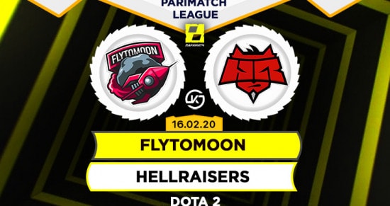 Прогноз на матч FlytoMoon – HellRaisers: какую игру покажут нестабильные «восставшие из ада»?