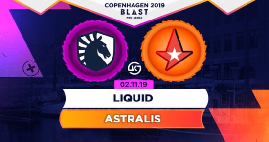 Прогноз на матч Liquid – Astralis: эра датчан продолжается?