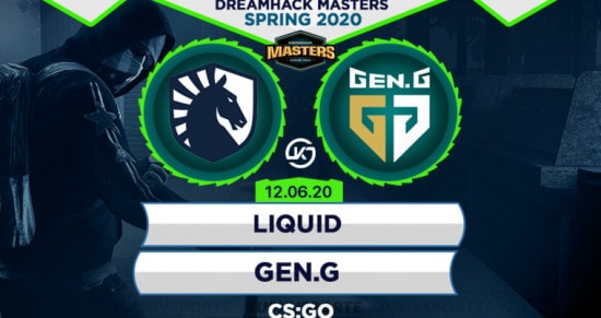 Прогноз на матч Liquid – Gen.G: «кони» стерли себе все «копыта»