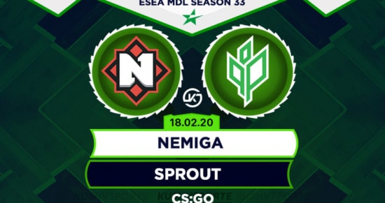 Прогноз на матч Nemiga – Sprout: получится ли у oskar продлить серию побед?