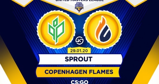 Прогноз на матч Sprout – Copenhagen Flames: «огоньки» сожгут «немецкую машину»