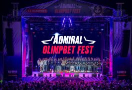 Admiral OLIMPBET Fest: Грандиозный старт хоккейного сезона во Владивостоке