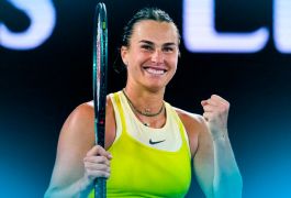 Арина Соболенко в шаге от 20-й подряд победы на Australian Open: прогнозы букмекеров