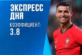 Экспресс дня на 15 ноября: сможет ли Криш снова забить за сборную?