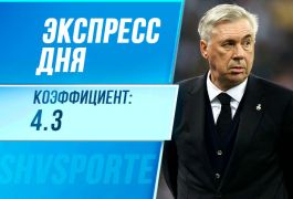 Экспресс дня на 16 января: «Реал» готов реабилитироваться за разгром от «Барсы»