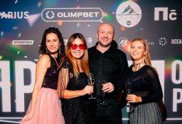 OLIMPBET PROWAKESURF 2024: Москва встретила главную премию вейксерфинга