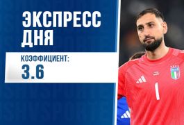 Суперэкспресс на 9 июня: прогноз на отборочные матчи к ЧМ-2026