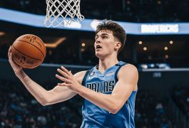 18-летний Купер Флэгг набрал 42 и переписал историю НБА — рекорд Леброна пал