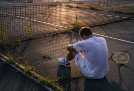 20 лет вне корта: французу выписали рекордную дисквалификацию за договорные матчи