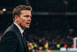 200-й матч Хау — снова мимо: «Ньюкасл» бьётся, но теряет очки на выезде