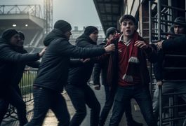 500 лет ненависти и три удара: почему «МЮ» и «Лидс» не переносят друг друга