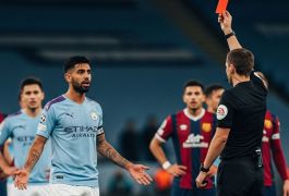 58 секунд до катастрофы: почему удаление Родри — диагноз нынешнего «Сити»