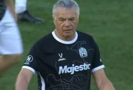 70-летний руководитель «Зенита» вышел в Кубке России и поставил исторический рекорд