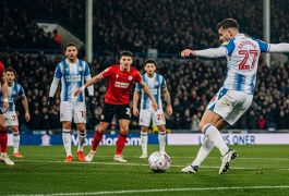 99 секунд, которые перевернули сезон «Рексхэма»: камбэк на «Лофтус Роуд» и прыжок в зону плей-офф