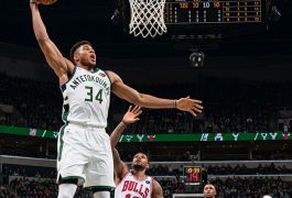 Адетокунбо вернулся с данком‑«мельницей»: «Мы боремся за жизнь. Придётся испачкать руки»